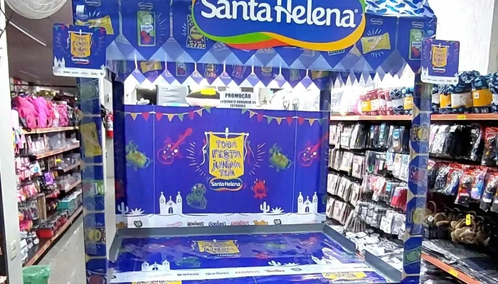 Shopping 199 Opinioes - Saquarema