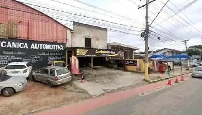 Shopping 199 Street View E 360deg - Saquarema