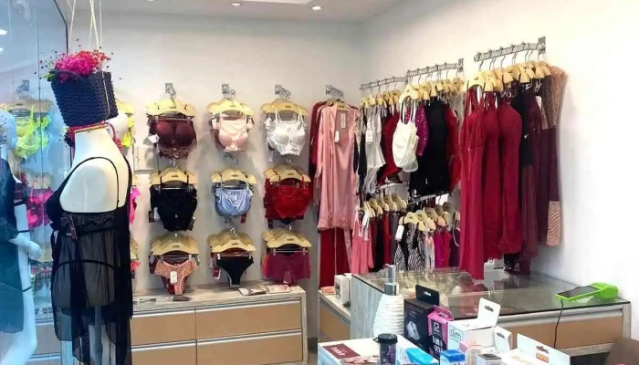 Shopping Bacaxa Interior - Saquarema