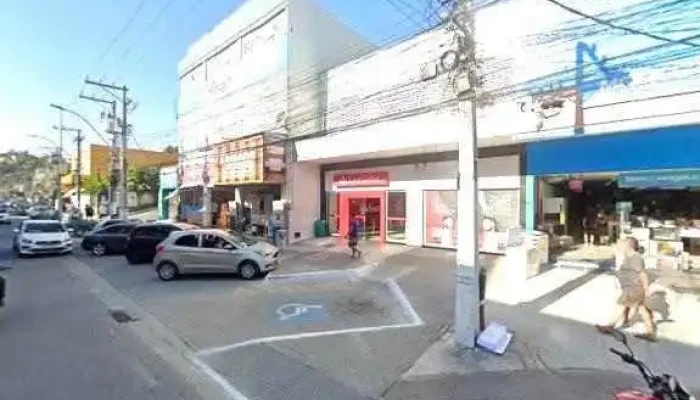 Shopping Bacaxa Street View E 360deg - Saquarema