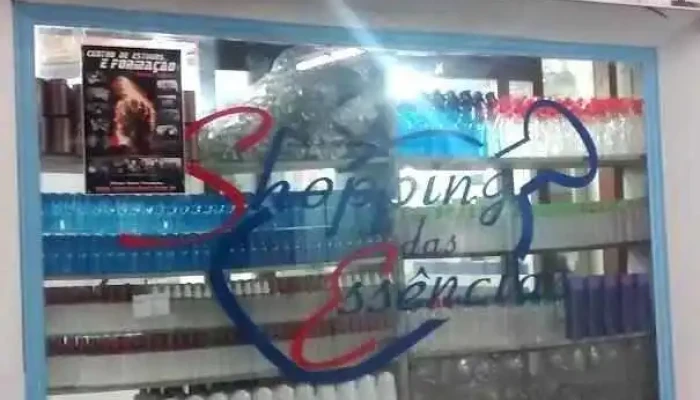 Shopping das Essências - Nilópolis