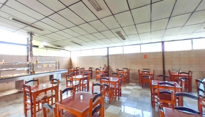 Shopping Das Fabricas Um76 Street View E 360deg - São Gonçalo
