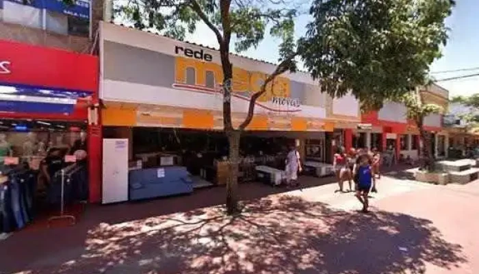Shopping Do Bras Itaguai Street View E 360deg - Itaguaí