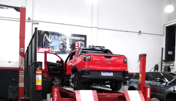 Shopping Do Carro -  Catalogo - São José Do Vale Do Rio Preto