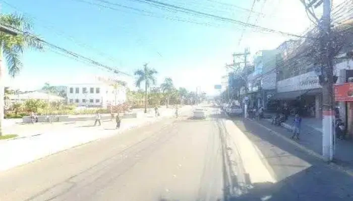 Shopping Marica Street View E 360deg - Maricá