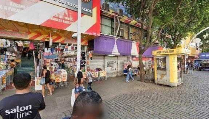 Shopping Nou -  Street View E 360deg - Nova Iguaçu