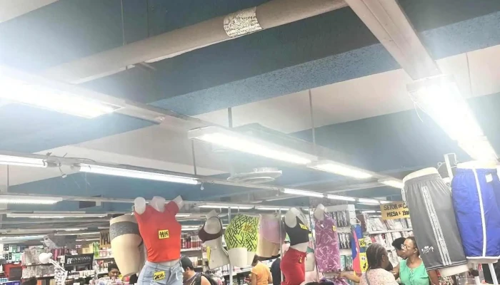 Shopping Nou -  Tudo - Nova Iguaçu