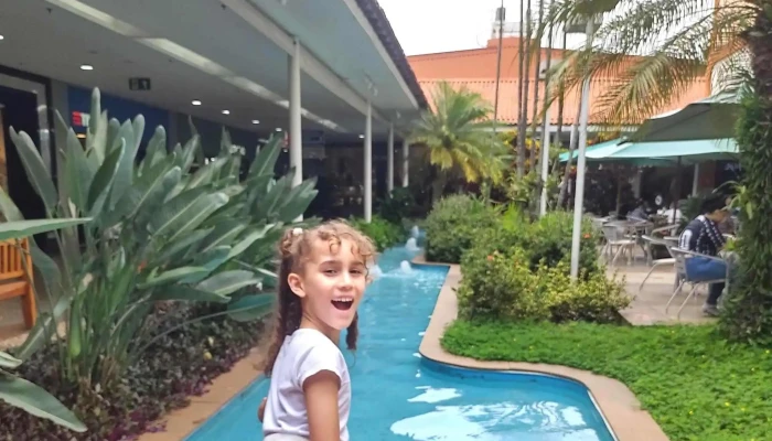 Shopping Rio Claro -  Descontos - Rio Claro