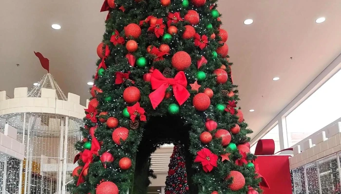 Shopping Rio Claro -  Numero - Rio Claro