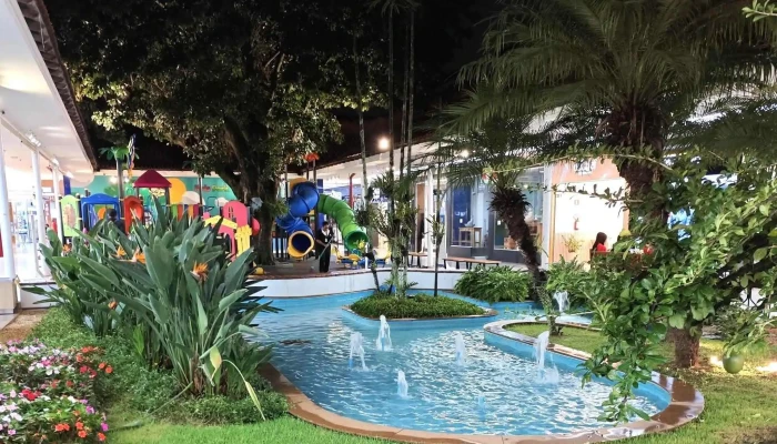 Shopping Rio Claro - Rio Claro