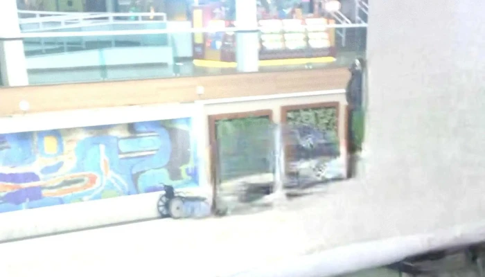 Shopping Rio Claro -  Shopping Center - Rio Claro