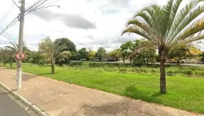 Shopping Rio Claro -  Street View E 360deg - Rio Claro