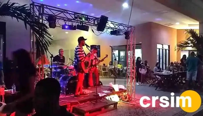 Shopping Sahy Village -  Videos - Mangaratiba