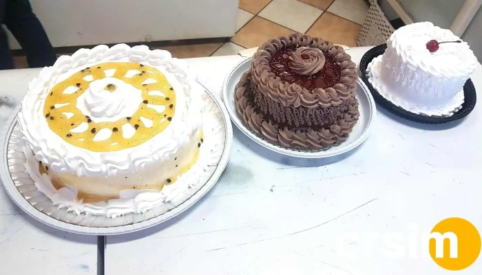 Showcoarts E Cia Seropedica E Paracambi Gastronomia - Seropédica