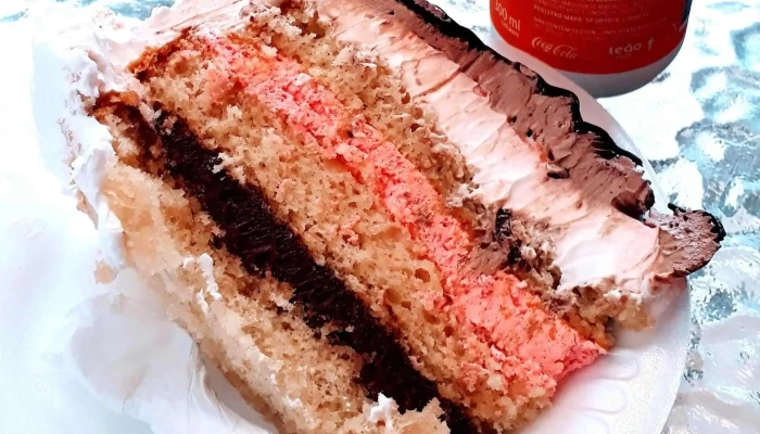Showcoarts E Cia Seropedica E Paracambi Loja De Bolos - Seropédica