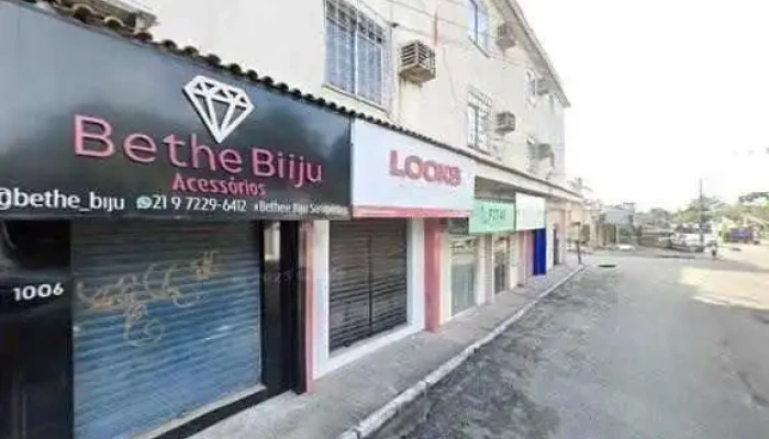 Showcoarts E Cia Seropedica E Paracambi Street View E 360deg - Seropédica