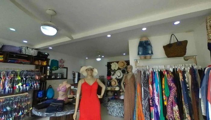Sil Modas -  Street View E 360deg - Angra Dos Reis
