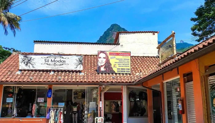 Sil Modas -  Tudo - Angra Dos Reis