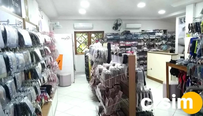 Silky Lingerie -  Tudo - Italva