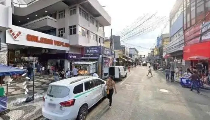 Silmodas -  Street View E 360deg - Nova Iguaçu