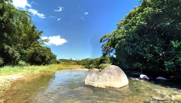 Silva Jardim -  Street View E 360deg - Silva Jardim