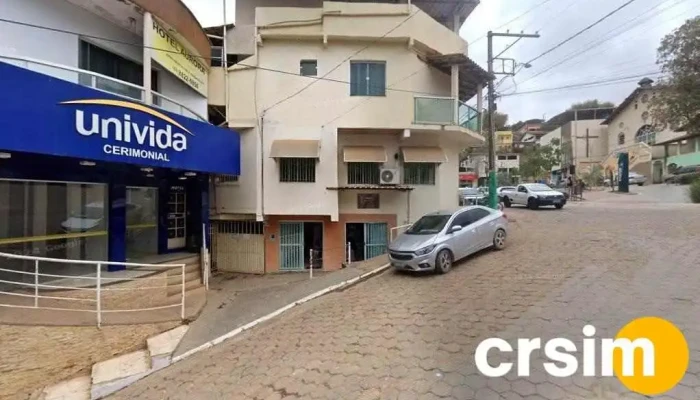 Silva Supermercado - Braúnas - Mg