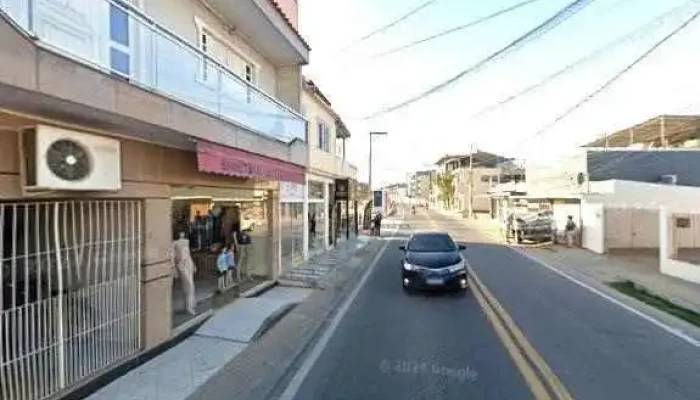 Simetria -  Street View E 360deg - Italva