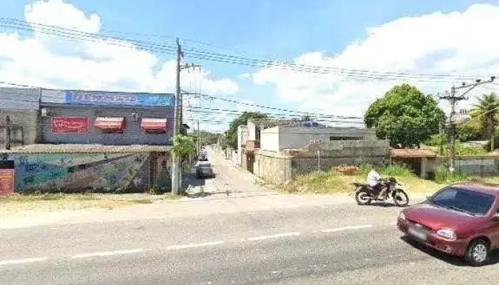 Sloop Seropedica Street View E 360deg - Seropédica