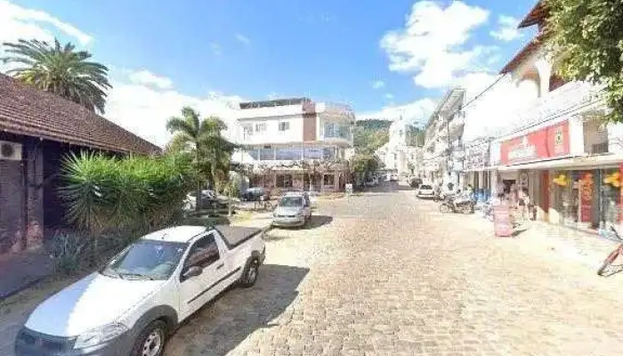 Smart Telecom -    Conserto De Celular E Assistencia Tecnica Em Porciuncula Street View E 360deg - Porciúncula