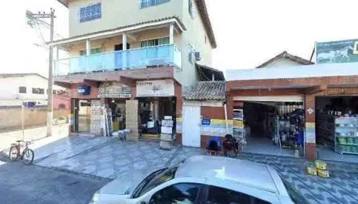 So Portas Street View E 360deg - Quissamã