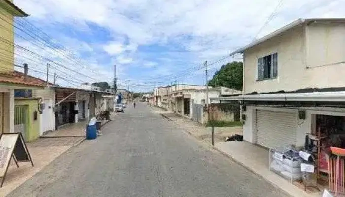 Soberano Racoes Petshop Seropedica Km 49 Street View E 360deg - Seropédica