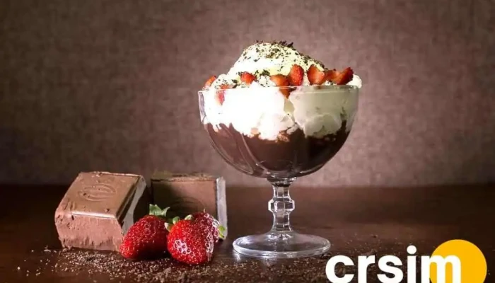 Sol E Neve Cordeiro -  Chocolate - Cordeiro