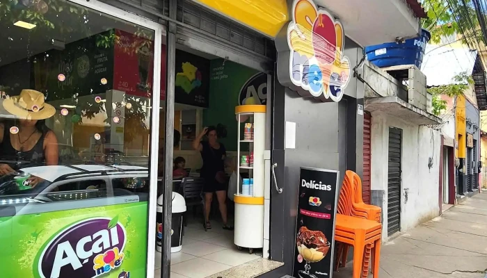 Sol E Neve Cordeiro -  Instagram - Cordeiro
