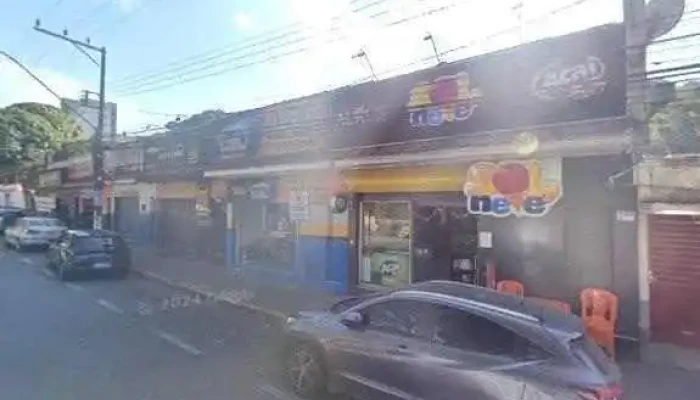 Sol E Neve Cordeiro -  Street View E 360deg - Cordeiro