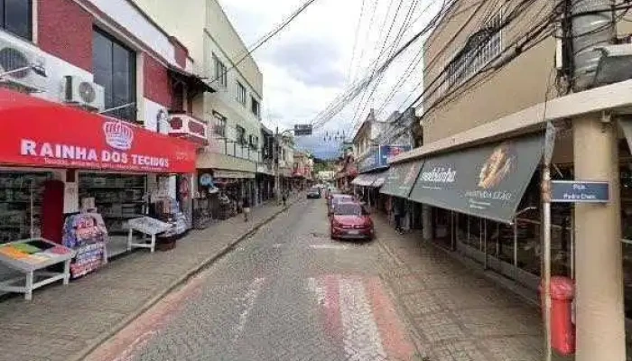 Sol Neve   Paty Do Alferes Street View E 360deg - Paty Do Alferes