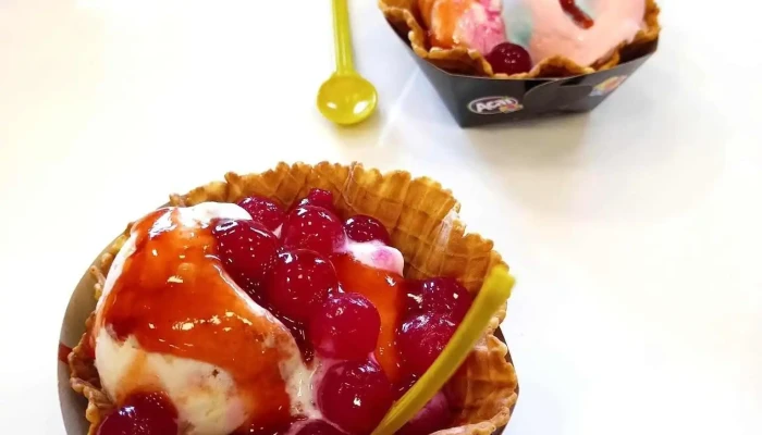 Sol Neve Miguel Pereira Gastronomia - Miguel Pereira
