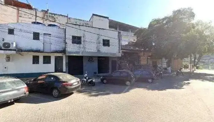 Sol Neve Sao Fidelis Street View E 360deg - São Fidélis