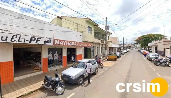 Sonho Colorido - 569 - Central