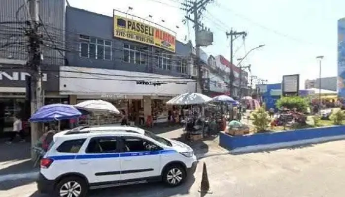 Sonho Dos Pes Street View E 360deg - São Gonçalo