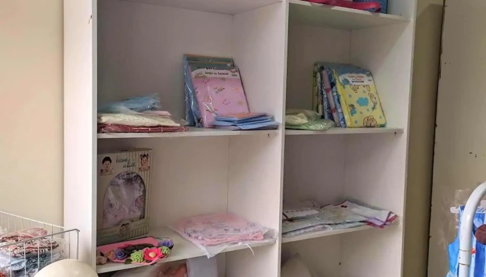 Sonho Meu Loja Infantil -  Interior - São Francisco De Itabapoana