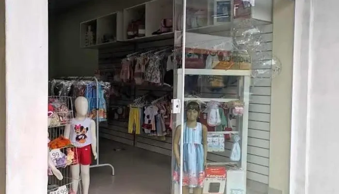 Sonho Meu Loja Infantil - São Francisco De Itabapoana