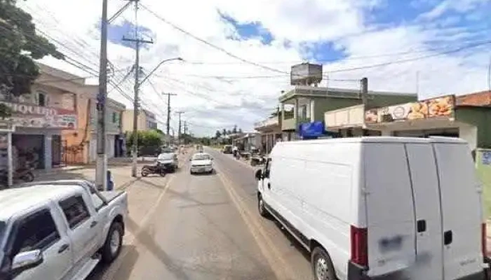 Sonho Meu Loja Infantil -  Street View E 360deg - São Francisco De Itabapoana