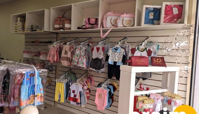 Sonho Meu Loja Infantil -  Tudo - São Francisco De Itabapoana