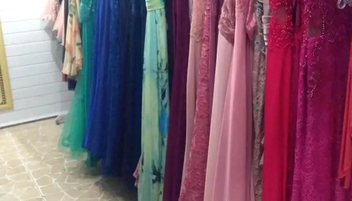 Sonia Aluguel Roupas Interior - São Fidélis