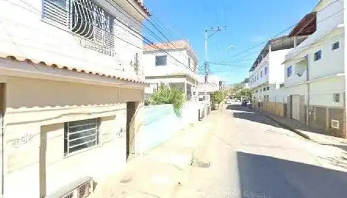 Sonia Aluguel Roupas Street View E 360deg - São Fidélis