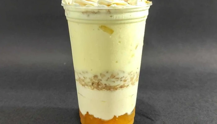 Sorveteria Lider -  Gastronomia - Itaocara