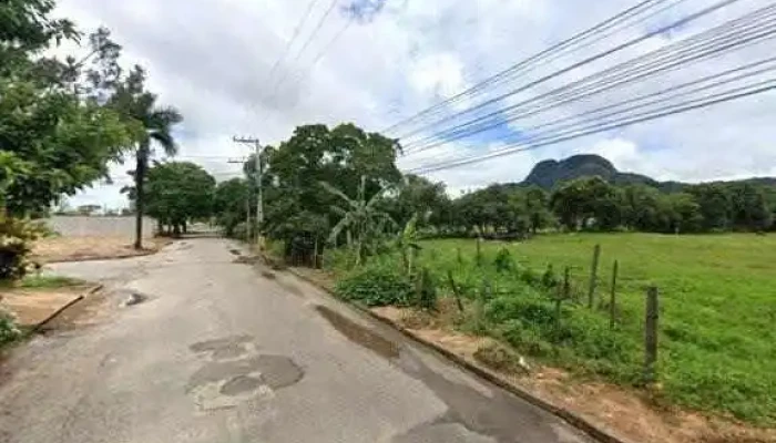 Sorveteria Lider -  Street View E 360deg - Itaocara