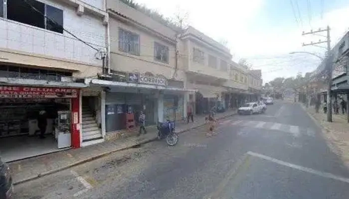 Sos Celulares -  Street View E 360deg - Paty Do Alferes