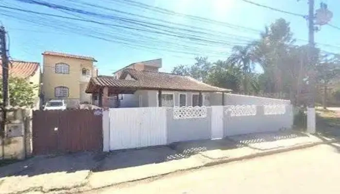 Soul Lagos -  Street View E 360deg - Iguaba Grande