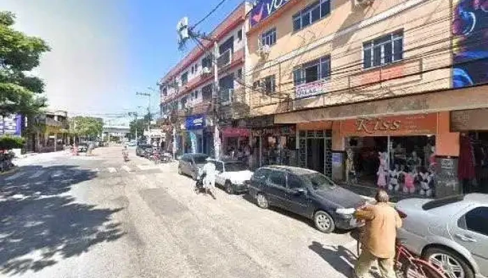 Soular Eletromoveis -  Street View E 360deg - Tanguá